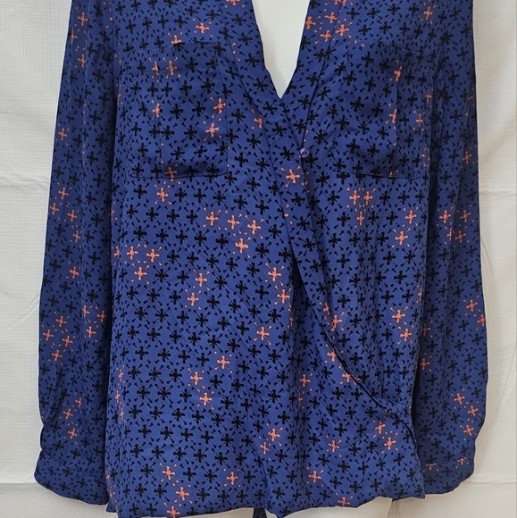 Maeve Blouse 2 - Picture 7 of 11